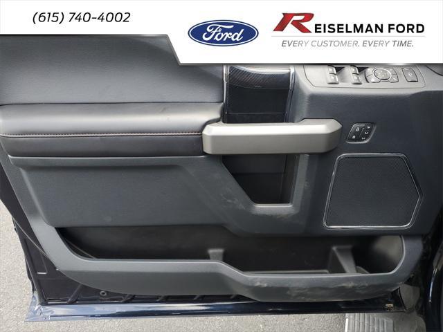 used 2022 Ford F-450 car, priced at $82,874