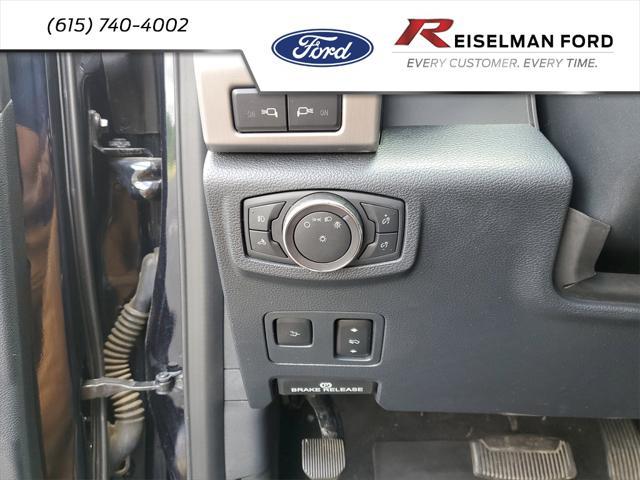 used 2022 Ford F-450 car, priced at $82,874