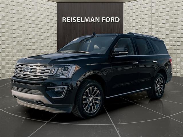 used 2019 Ford Expedition car, priced at $29,250