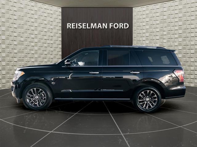 used 2019 Ford Expedition car, priced at $29,250