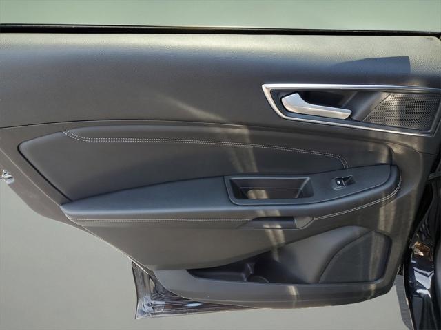 used 2024 Ford Edge car, priced at $29,715