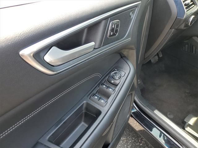 used 2024 Ford Edge car, priced at $29,715