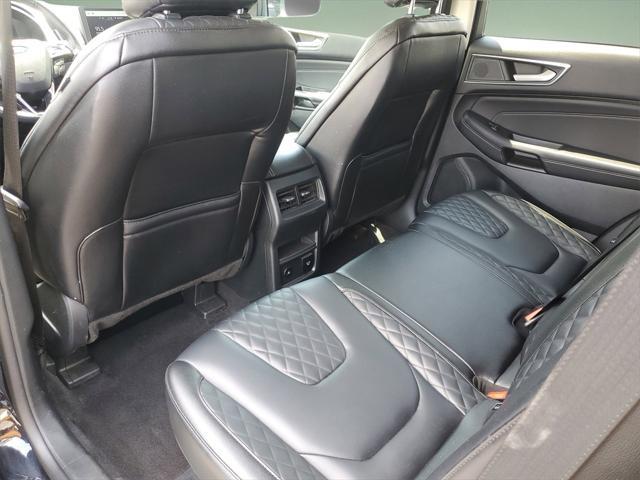 used 2024 Ford Edge car, priced at $29,715