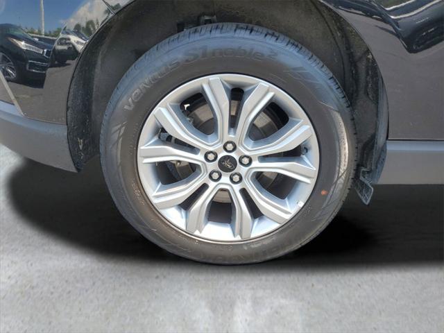 used 2024 Ford Edge car, priced at $29,715