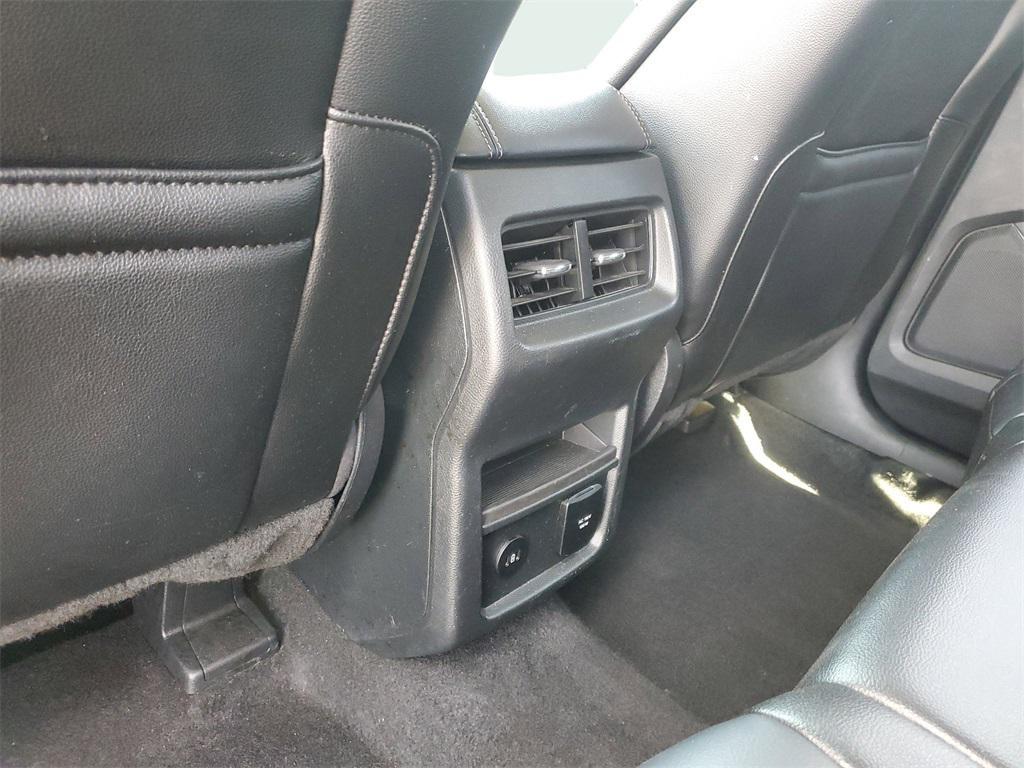 used 2024 Ford Edge car, priced at $26,572