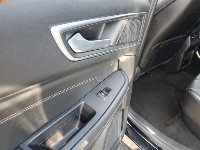 used 2024 Ford Edge car, priced at $29,715