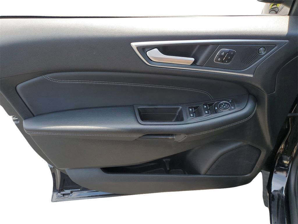used 2024 Ford Edge car, priced at $26,572