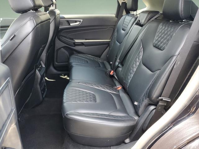 used 2024 Ford Edge car, priced at $29,715