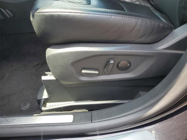 used 2024 Ford Edge car, priced at $29,715