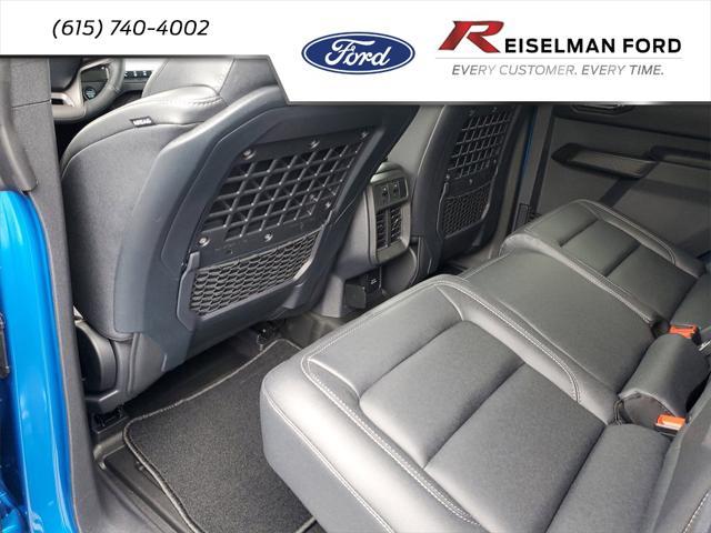 new 2025 Ford Bronco car, priced at $65,503