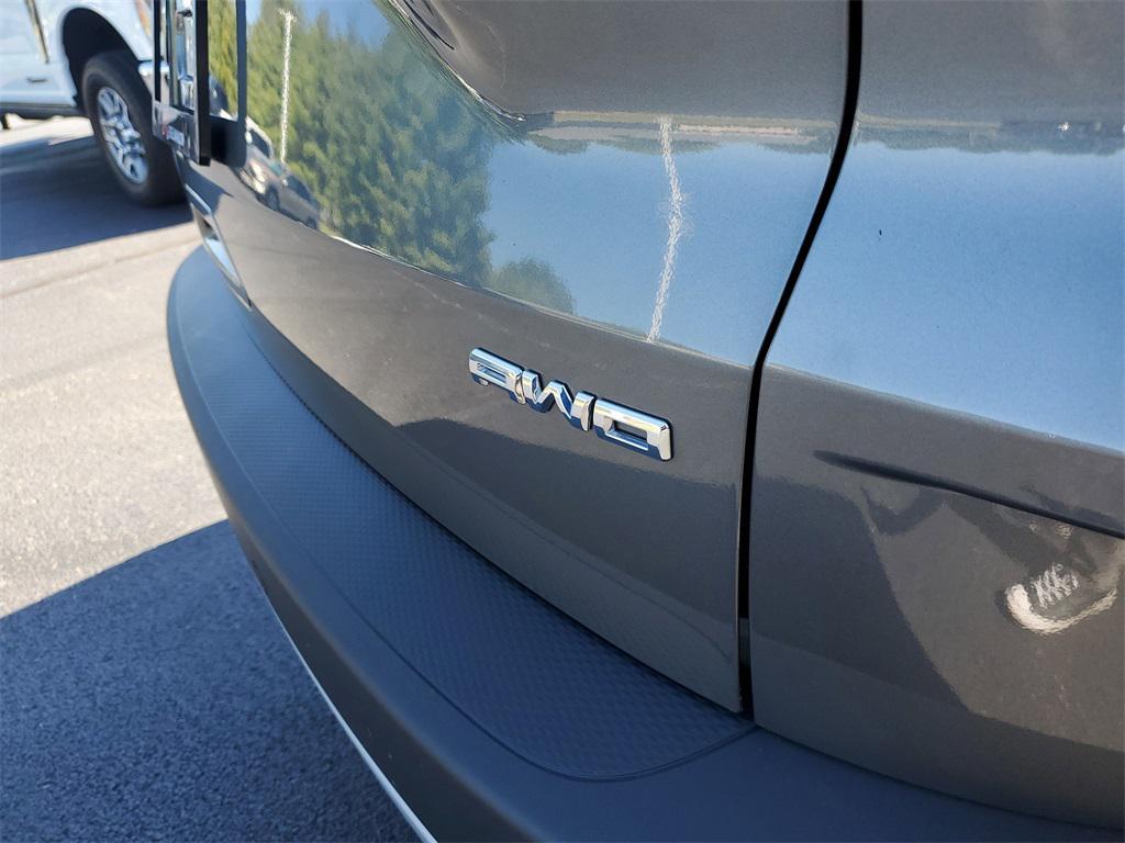 used 2022 Ford Escape car, priced at $23,771