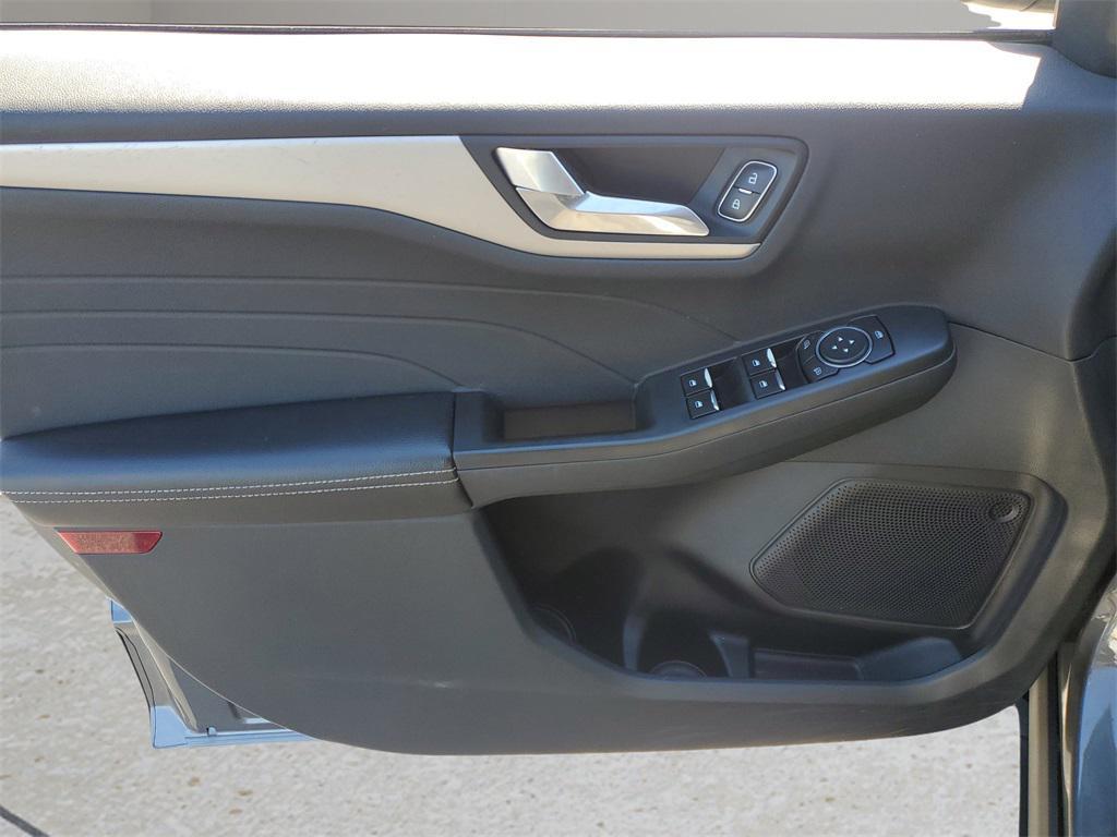 used 2022 Ford Escape car, priced at $23,771