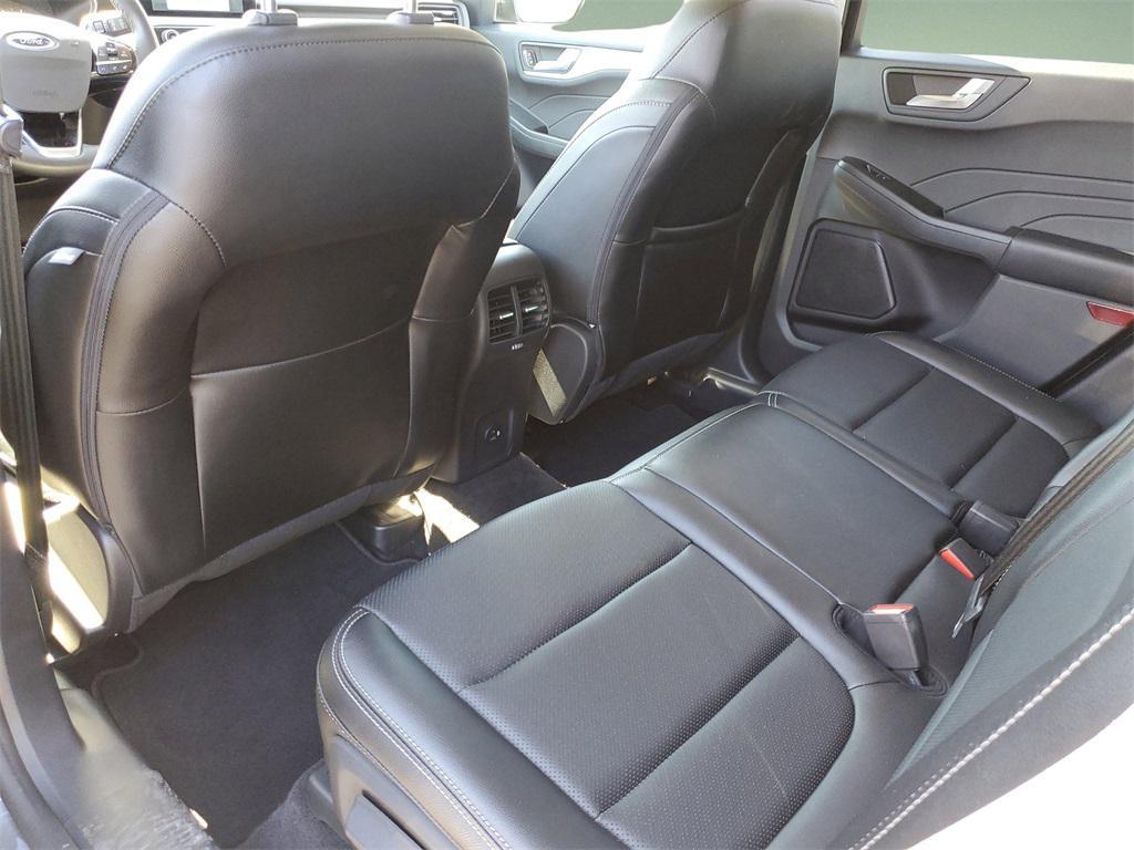 used 2022 Ford Escape car, priced at $23,771