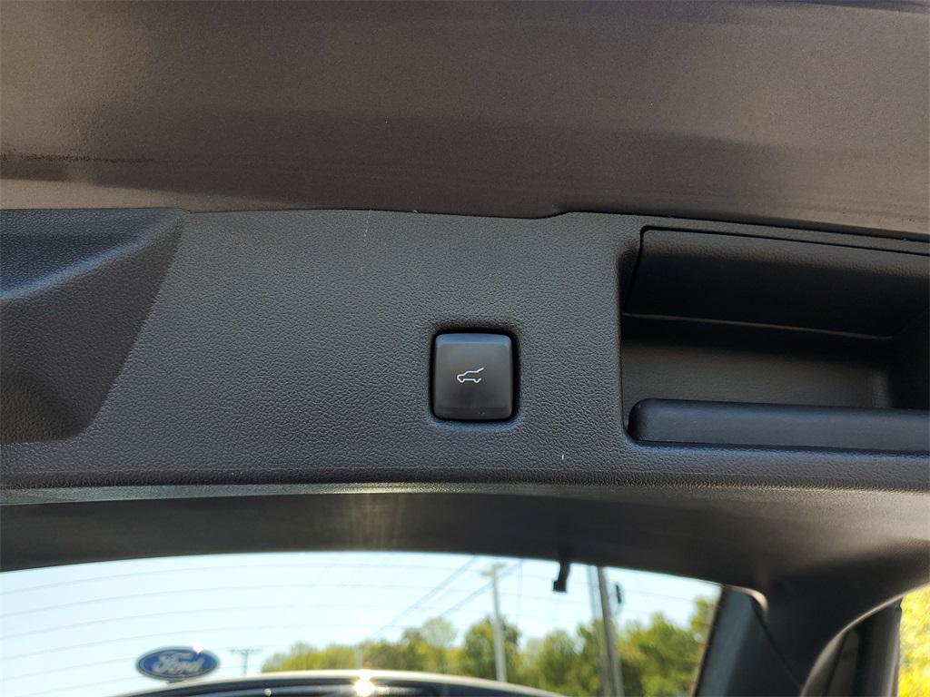 used 2022 Ford Escape car, priced at $23,771