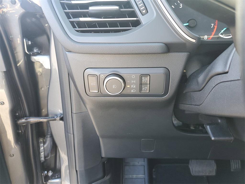 used 2022 Ford Escape car, priced at $23,771