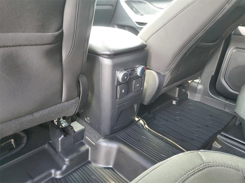 used 2022 Ford Explorer car, priced at $32,254