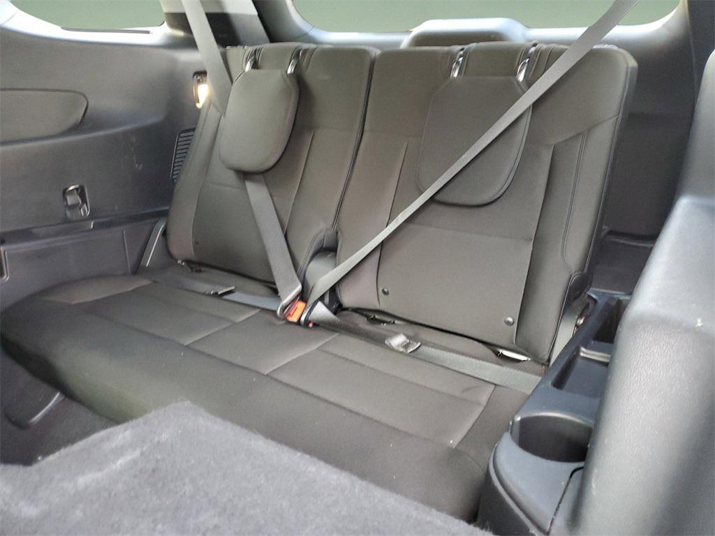 used 2022 Ford Explorer car, priced at $32,254