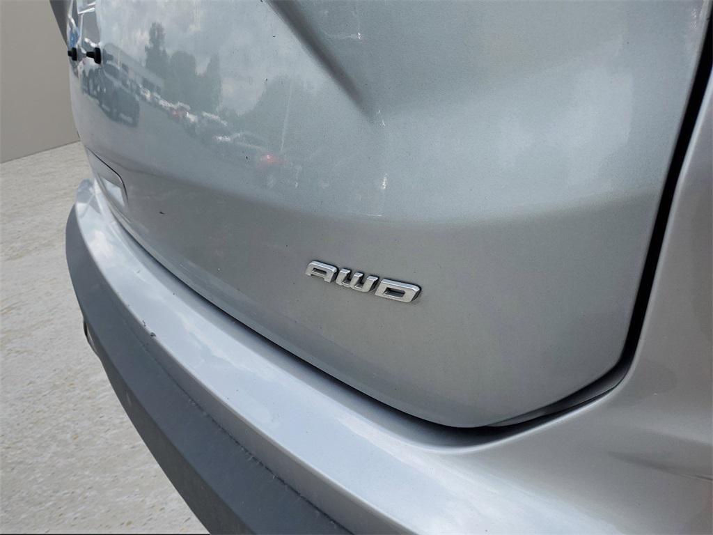 used 2024 Ford Edge car, priced at $28,585