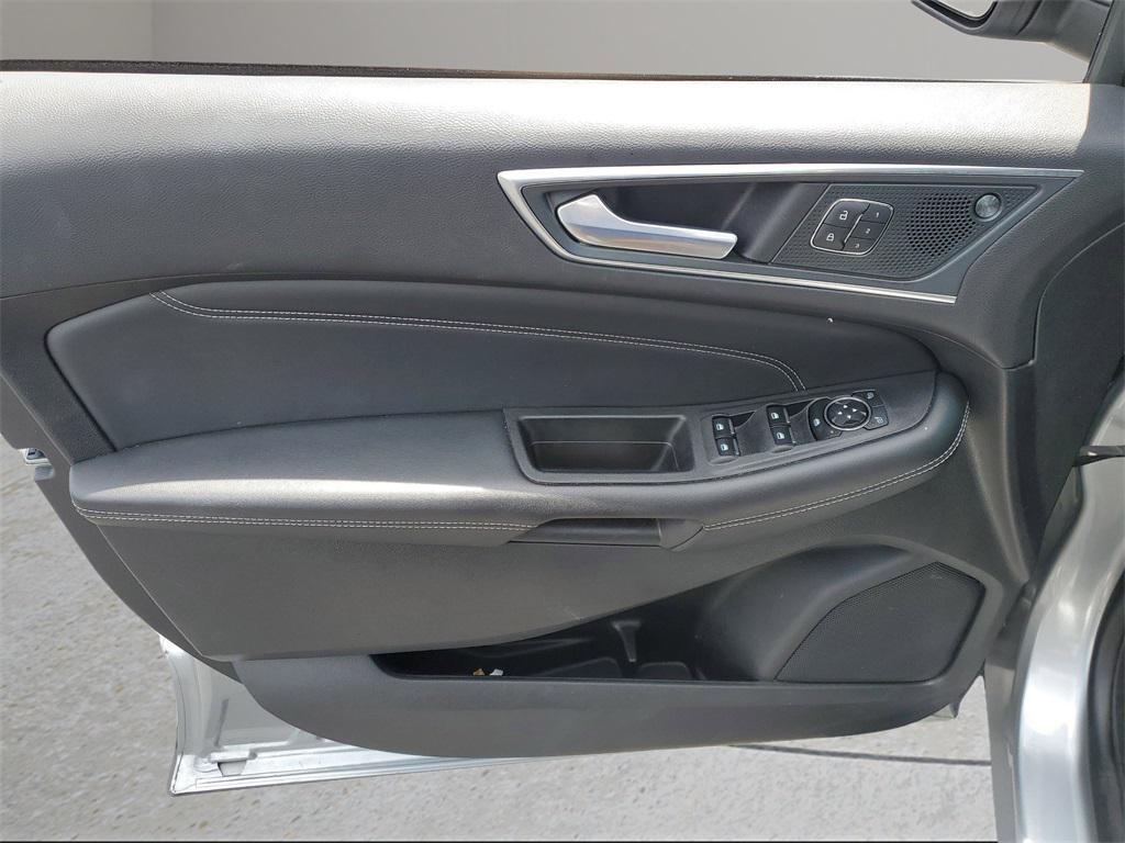used 2024 Ford Edge car, priced at $28,585