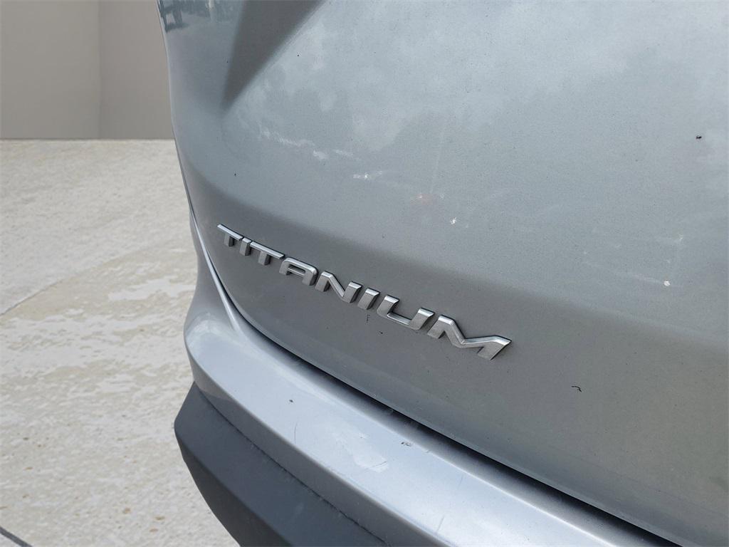 used 2024 Ford Edge car, priced at $25,840