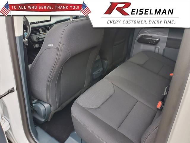 new 2025 Ford Maverick car, priced at $27,103