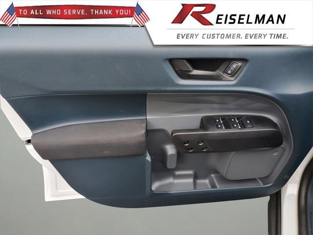 new 2025 Ford Maverick car, priced at $27,103