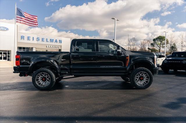 new 2024 Ford F-250 car, priced at $135,041