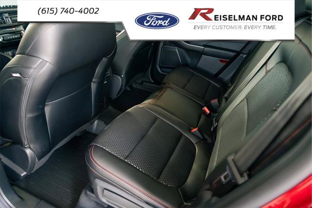 new 2024 Ford Escape car, priced at $33,469