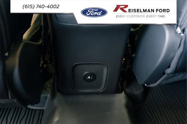 new 2024 Ford Escape car, priced at $33,469