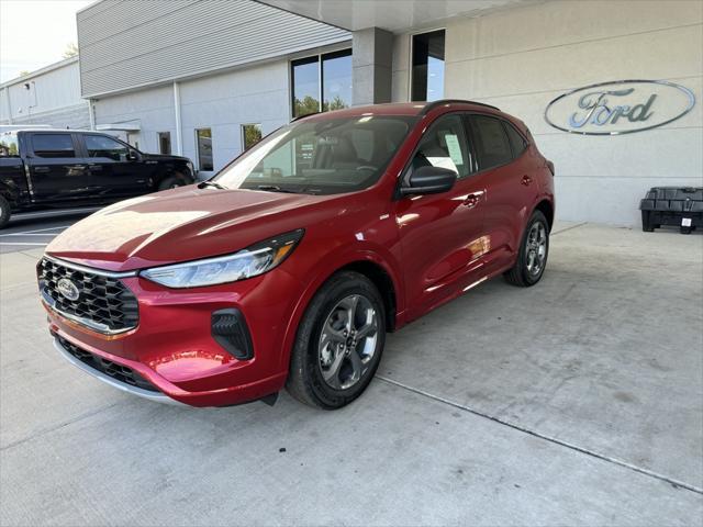 new 2024 Ford Escape car, priced at $31,471