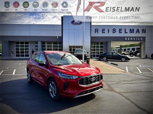 new 2024 Ford Escape car, priced at $31,471