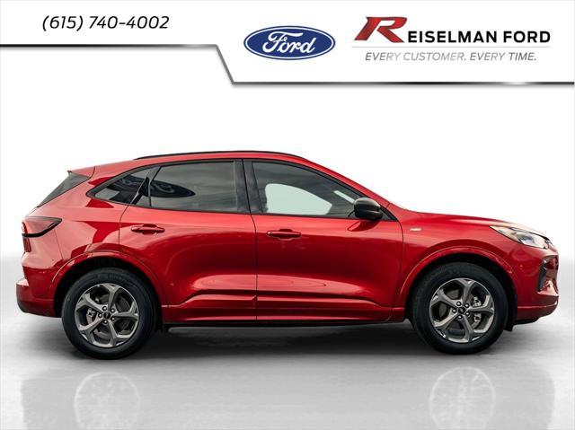 new 2024 Ford Escape car, priced at $33,469