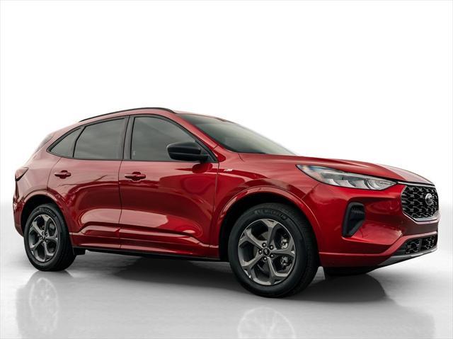 new 2024 Ford Escape car, priced at $31,394