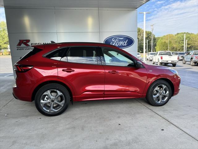 new 2024 Ford Escape car, priced at $31,471