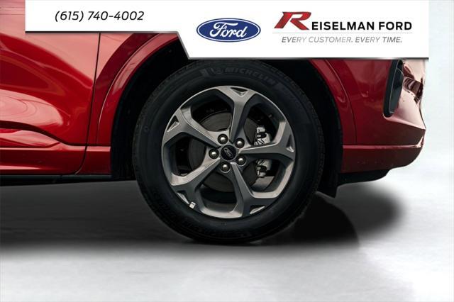new 2024 Ford Escape car, priced at $33,469
