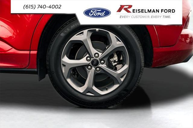 new 2024 Ford Escape car, priced at $33,469