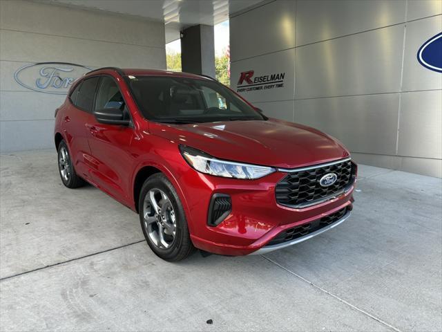 new 2024 Ford Escape car, priced at $31,471