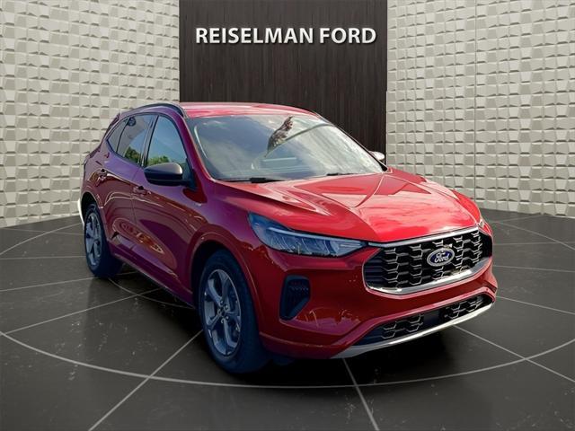 new 2024 Ford Escape car, priced at $31,394