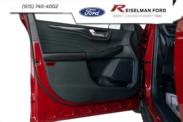 new 2024 Ford Escape car, priced at $33,469