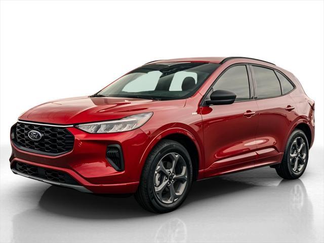 new 2024 Ford Escape car, priced at $31,394