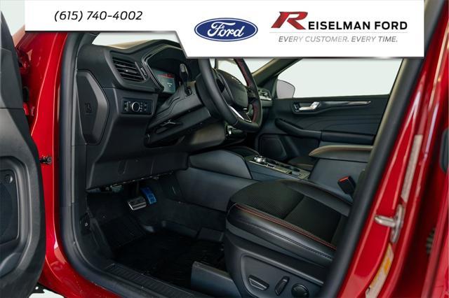 new 2024 Ford Escape car, priced at $33,469