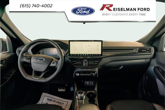 new 2024 Ford Escape car, priced at $33,469