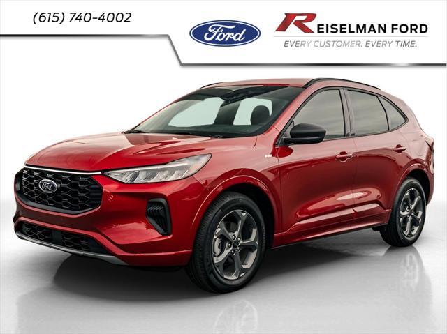 new 2024 Ford Escape car, priced at $33,469
