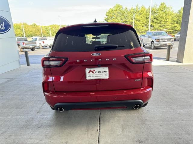 new 2024 Ford Escape car, priced at $31,471