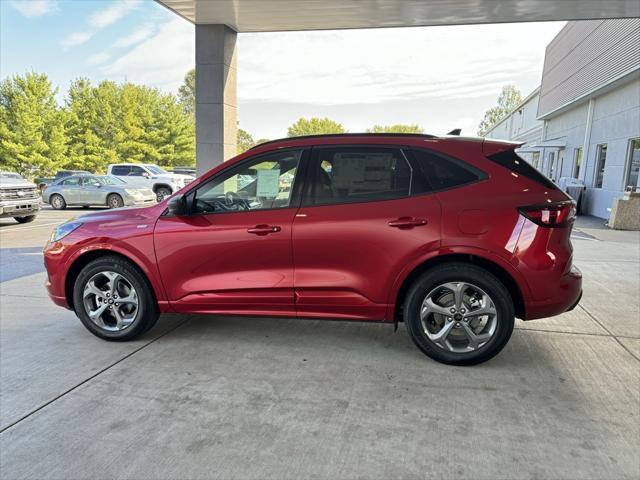 new 2024 Ford Escape car, priced at $31,471