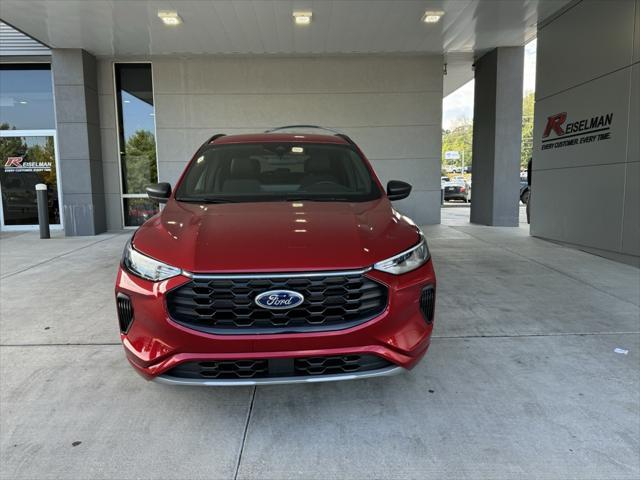 new 2024 Ford Escape car, priced at $31,471