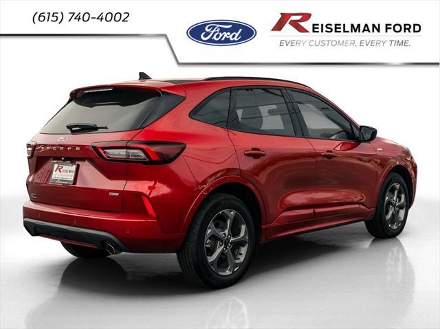 new 2024 Ford Escape car, priced at $33,469