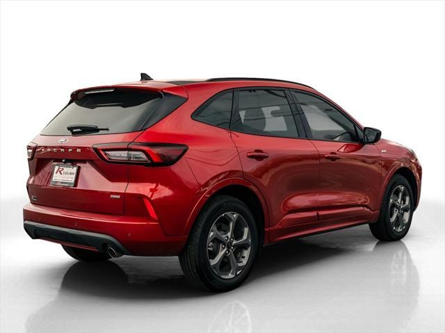 new 2024 Ford Escape car, priced at $31,394