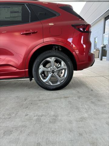 new 2024 Ford Escape car, priced at $31,471