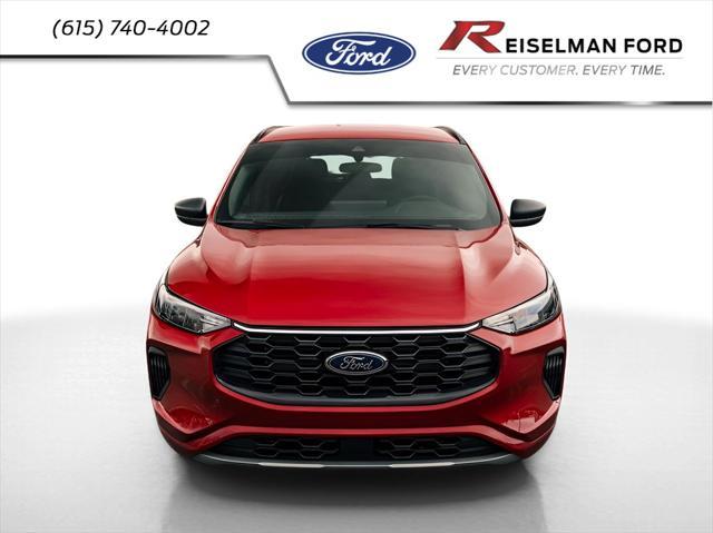 new 2024 Ford Escape car, priced at $33,469